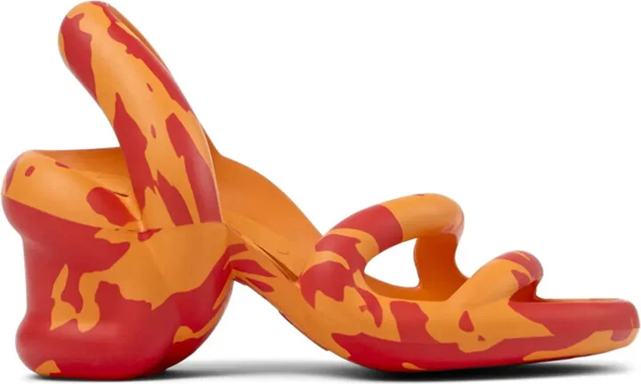 Kobarah 76mm sandals