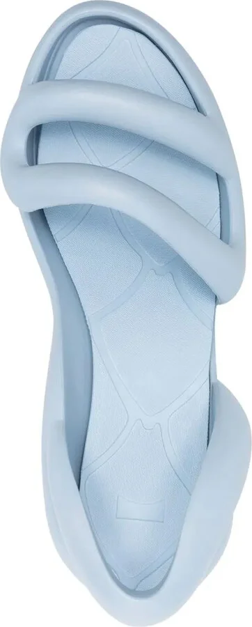 Kobarah 85mm slingback sandals - Image 4