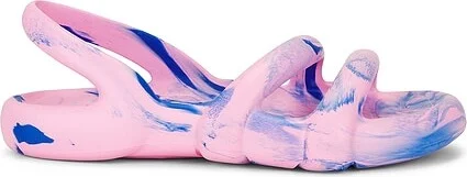 Kobarah Flat Sandal - Image 2