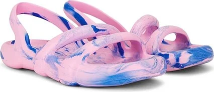 Kobarah Flat Sandal