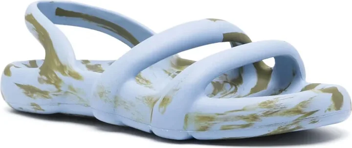 Kobarah flat sandals - Image 2