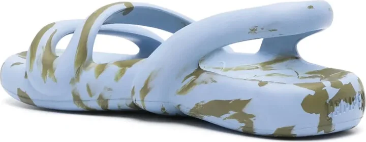 Kobarah flat sandals - Image 3