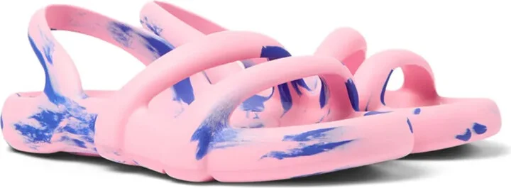 Kobarah flat sandals - Image 2