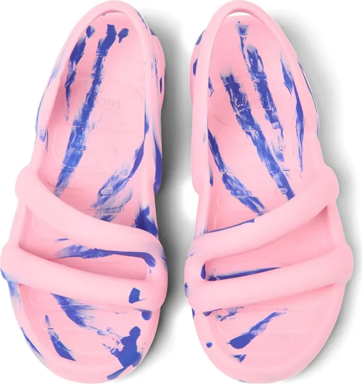 Kobarah flat sandals - Image 3