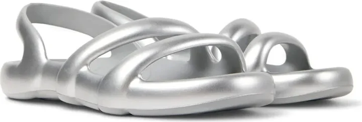 Kobarah Flat sandals - Image 2