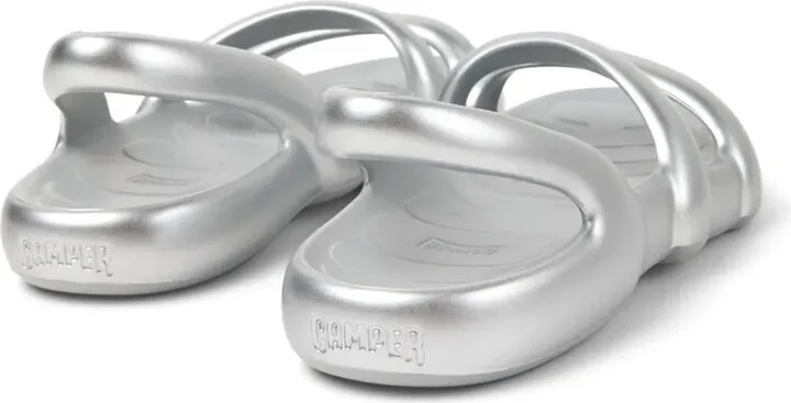 Kobarah Flat sandals - Image 3