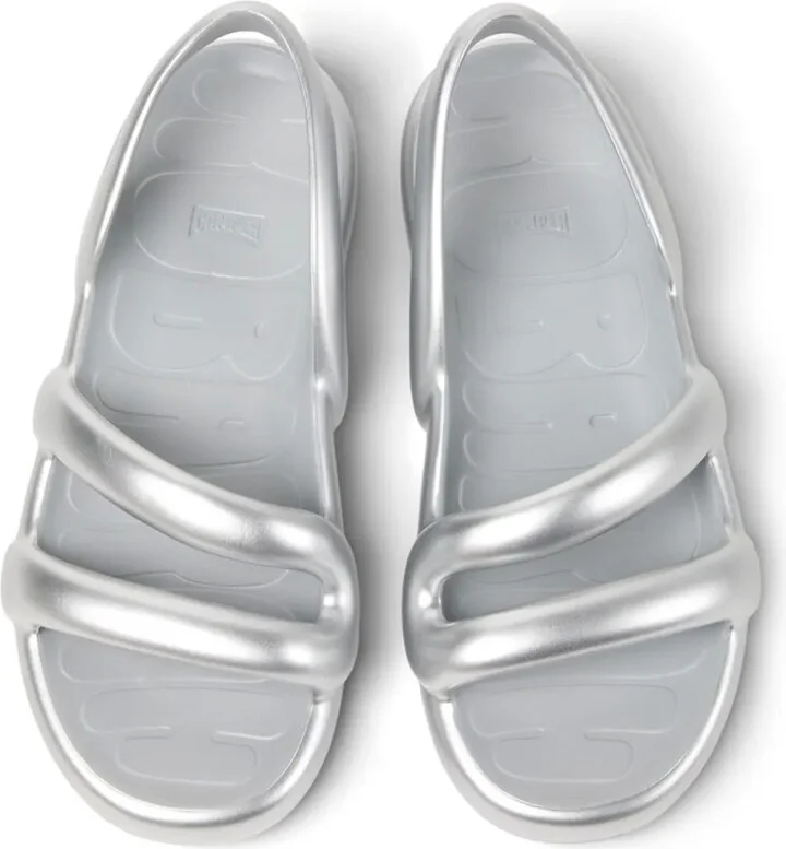 Kobarah Flat sandals - Image 4