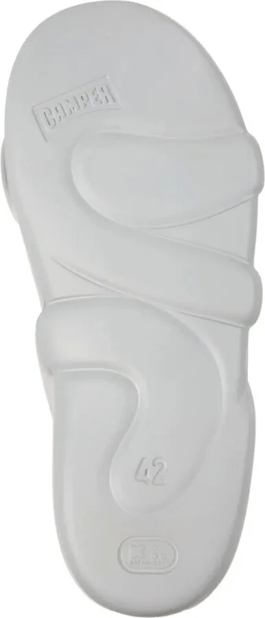 Kobarah Flat sandals - Image 5