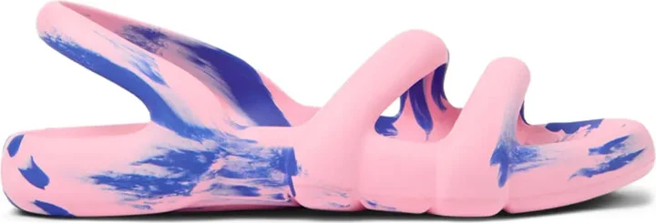 Kobarah flat sandals