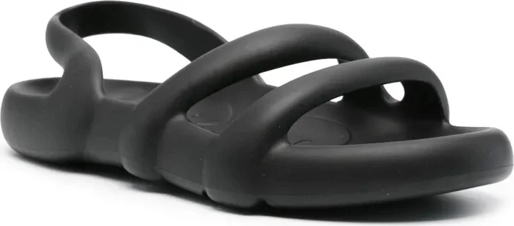 Kobarah moulded sandals - Image 2