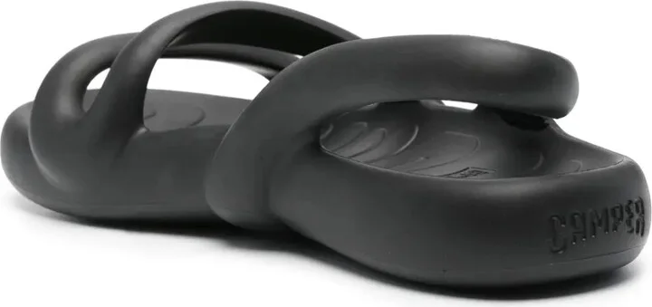 Kobarah moulded sandals - Image 3