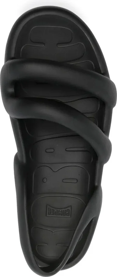 Kobarah moulded sandals - Image 4