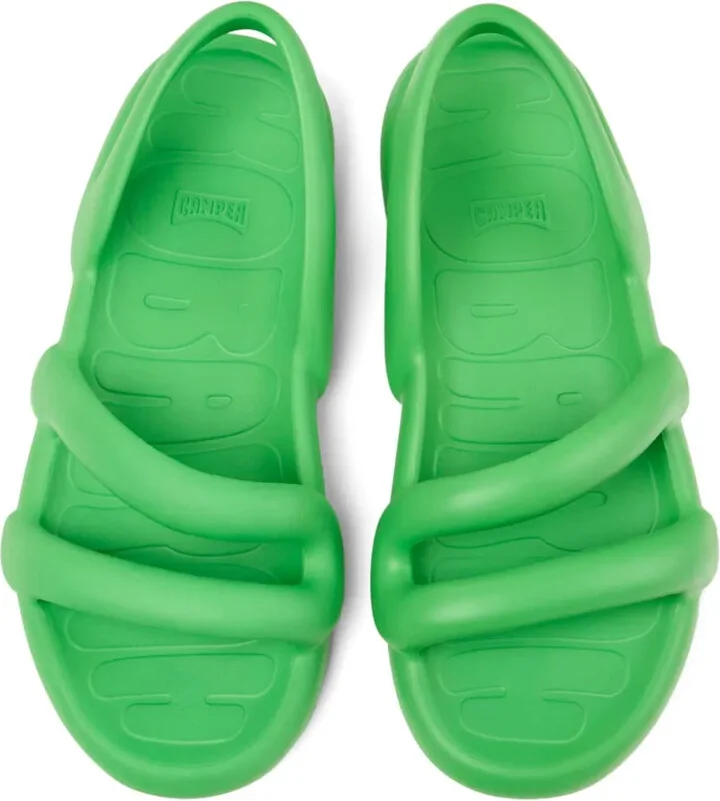 Kobarah moulded sandals - Image 4