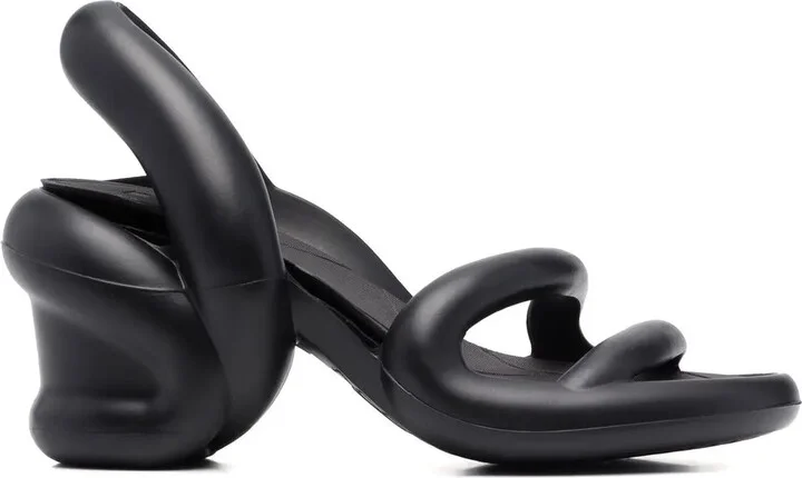 Kobarah open-toe sandals