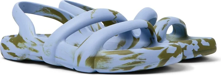 Kobarah Sandal