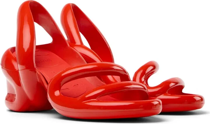 Kobarah sandals - Image 2