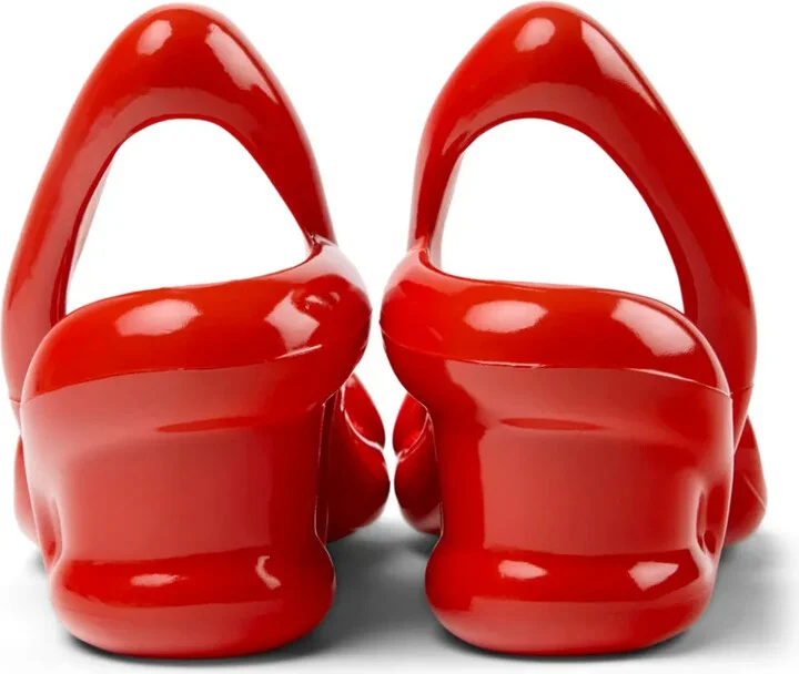 Kobarah sandals - Image 3