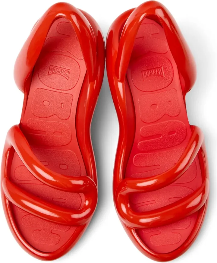 Kobarah sandals - Image 4