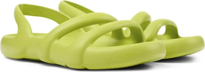 Kobarah sandals - Image 2