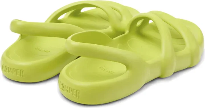 Kobarah sandals - Image 3