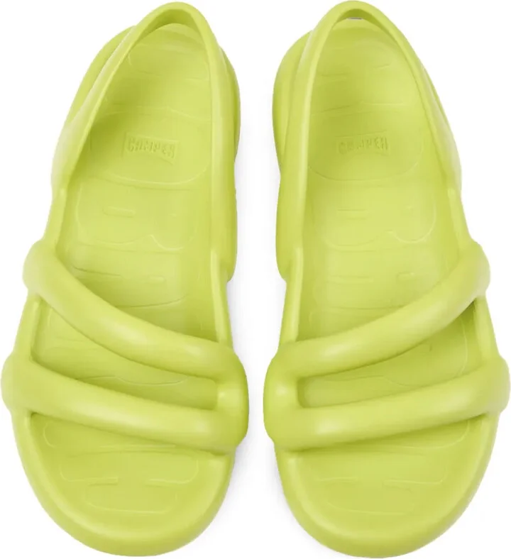 Kobarah sandals - Image 4