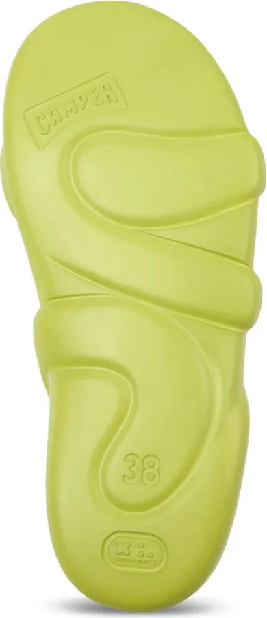 Kobarah sandals - Image 5
