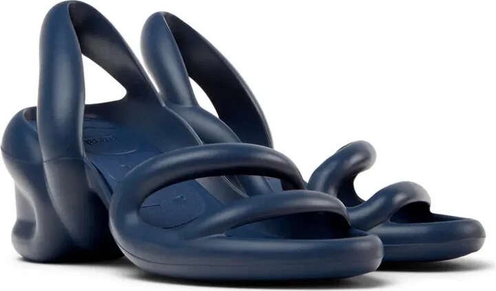 Kobarah sandals - Image 2