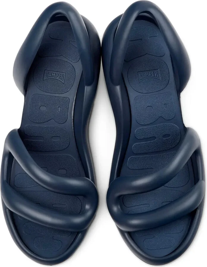 Kobarah sandals - Image 4