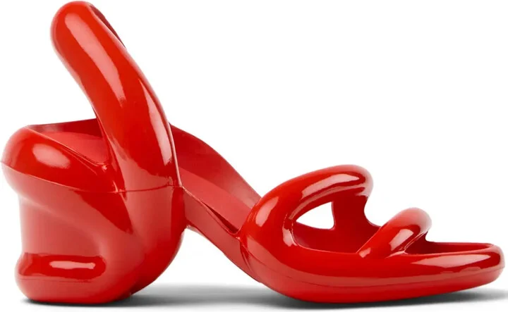 Kobarah sandals