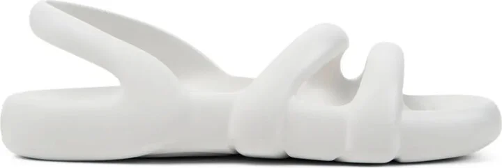 Kobarah sandals