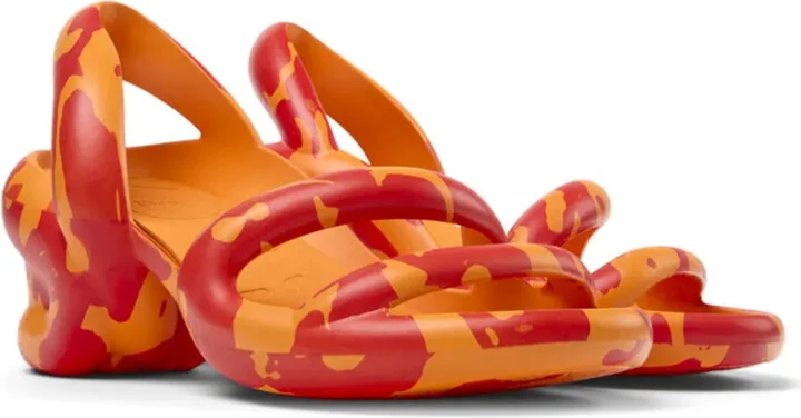 Kobarah slingback sandals - Image 2