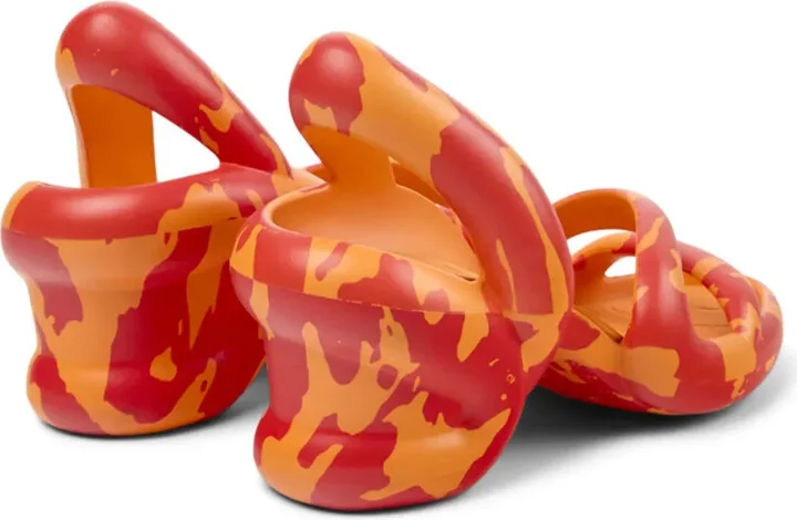 Kobarah slingback sandals - Image 3