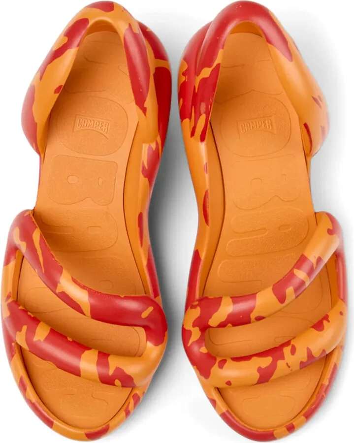 Kobarah slingback sandals - Image 4