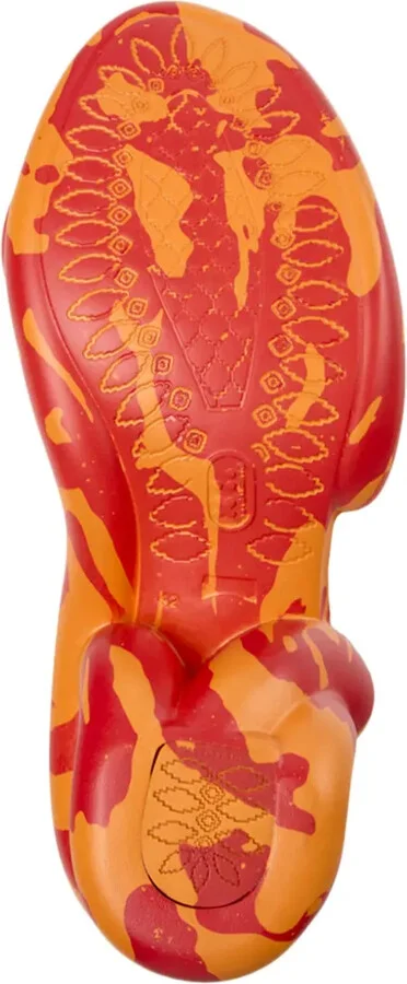 Kobarah slingback sandals - Image 5