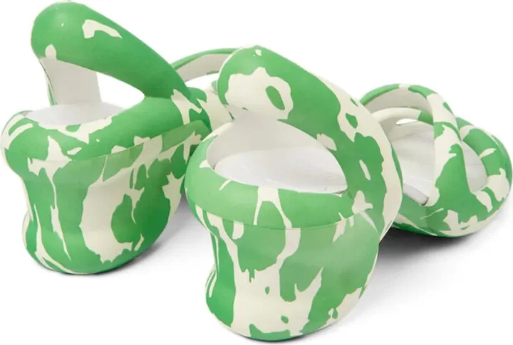 Kobarah slingback sandals - Image 3