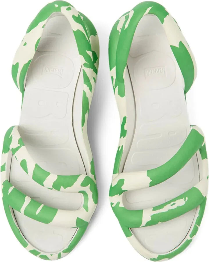 Kobarah slingback sandals - Image 4