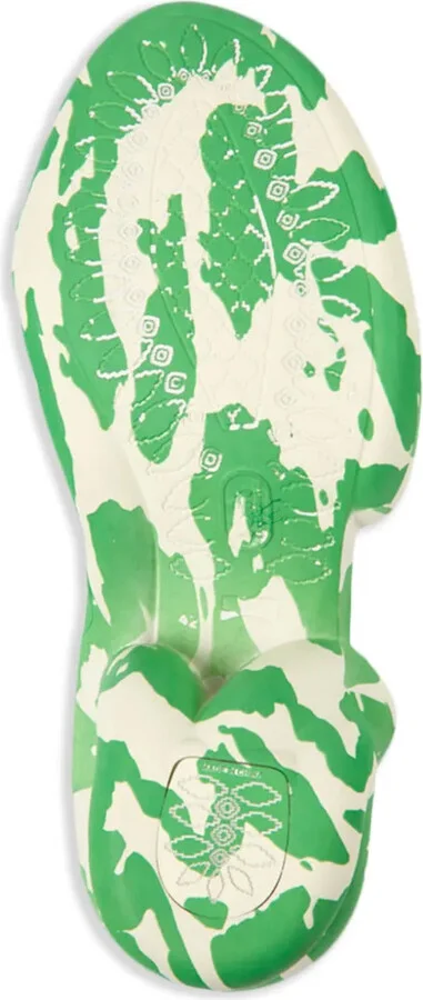 Kobarah slingback sandals - Image 5