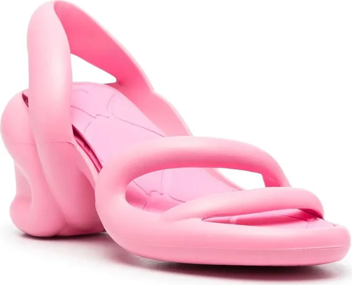 Kobarah slingback sandals - Image 2