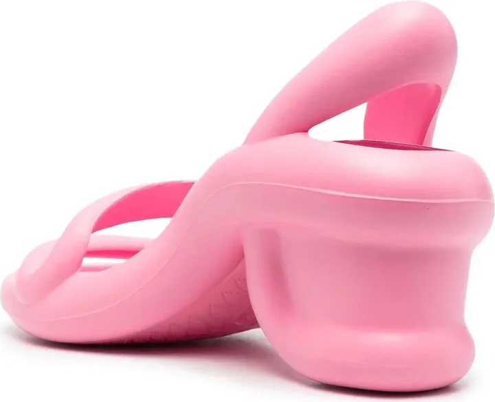Kobarah slingback sandals - Image 3