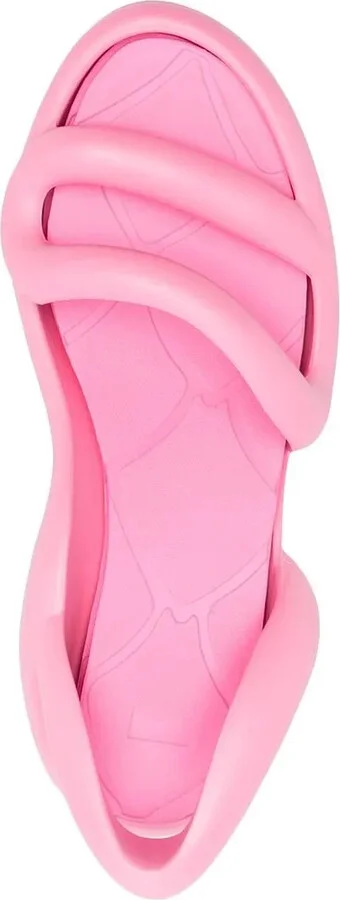 Kobarah slingback sandals - Image 4