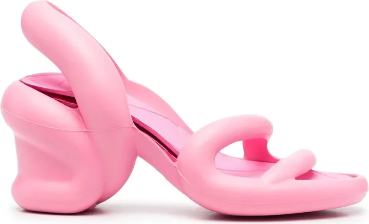 Kobarah slingback sandals
