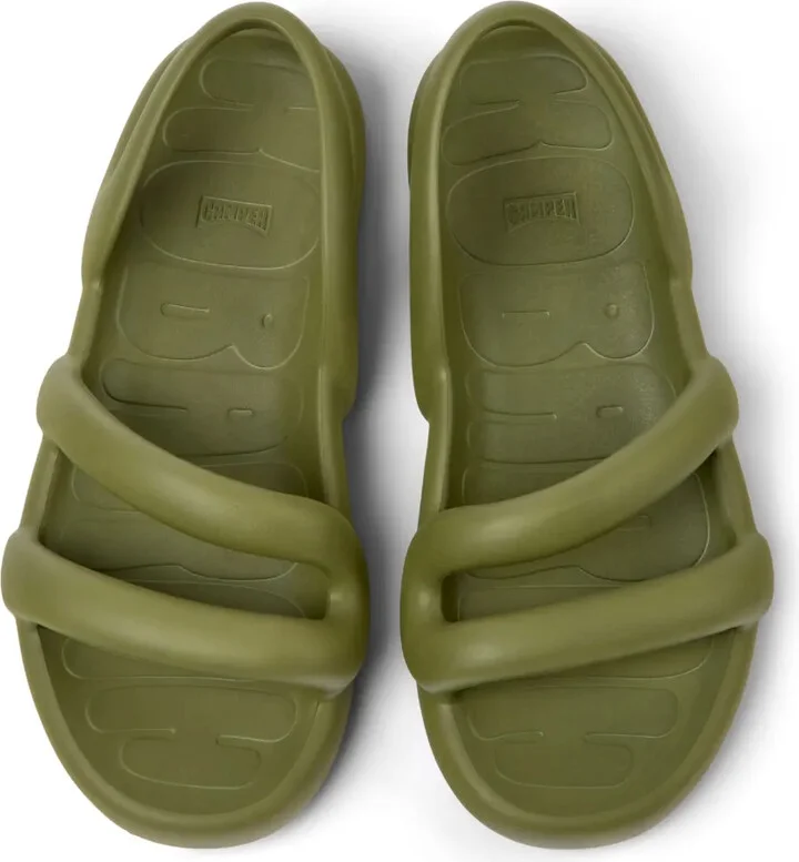 Kobarah slingback slides - Image 3