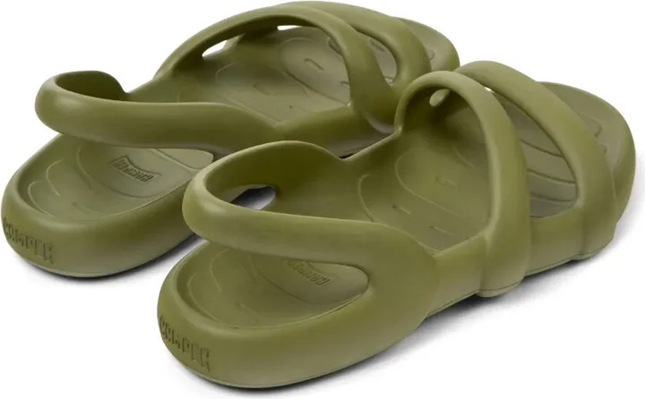 Kobarah slingback slides - Image 4