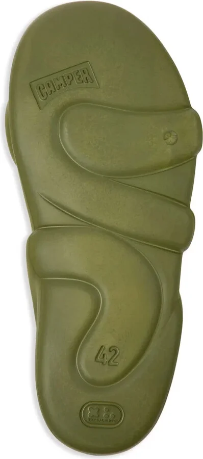 Kobarah slingback slides - Image 5