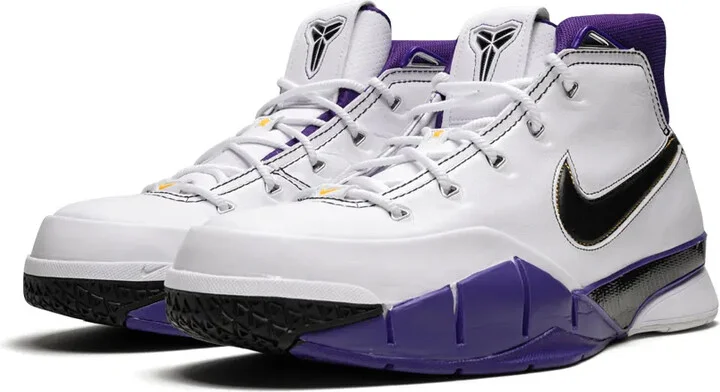 Kobe 1 Protro "81 Point Game" sneakers - Image 2