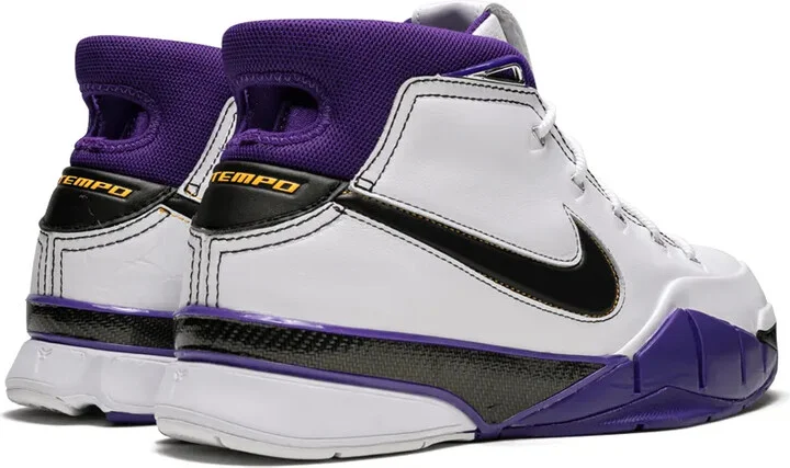 Kobe 1 Protro "81 Point Game" sneakers - Image 3