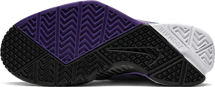 Kobe 1 Protro "Black/Purple" sneakers - Image 4