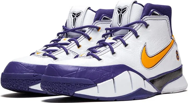 Kobe 1 Protro "Final Seconds" sneakers - Image 2