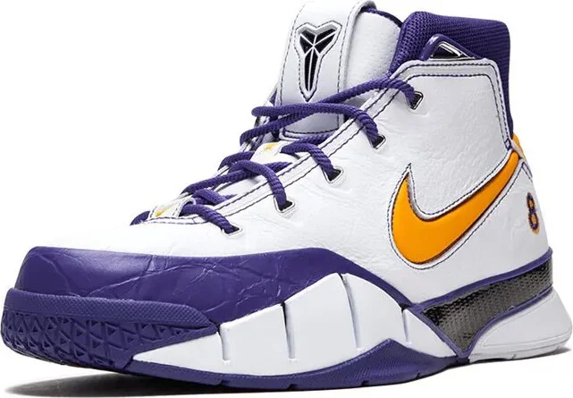 Kobe 1 Protro "Final Seconds" sneakers - Image 4