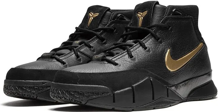 Kobe 1 Protro "Mamba Day" sneakers - Image 2